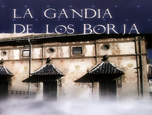 La Gand�a de los Borja
